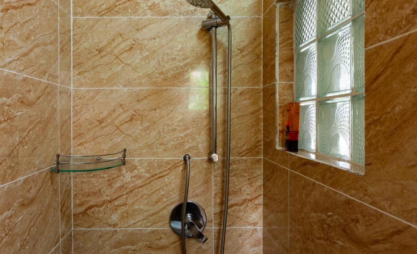 Отель Kai Selfcatering Ла-Диг Экстерьер фото